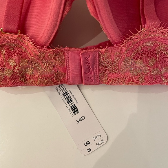 NWT La Senza Bra - Picture 5 of 6